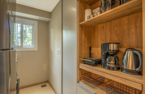 Accorsi 104 - Apto em Gramado próximo ao Centro - Foto 25