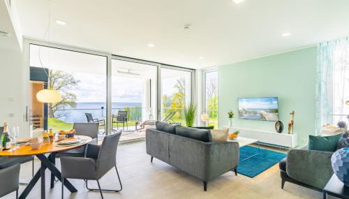 "Lagunenperle" - Villen an der Kliffkante - Foto 2