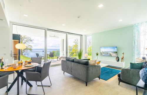 "Lagunenperle" - Villen an der Kliffkante - Foto 2