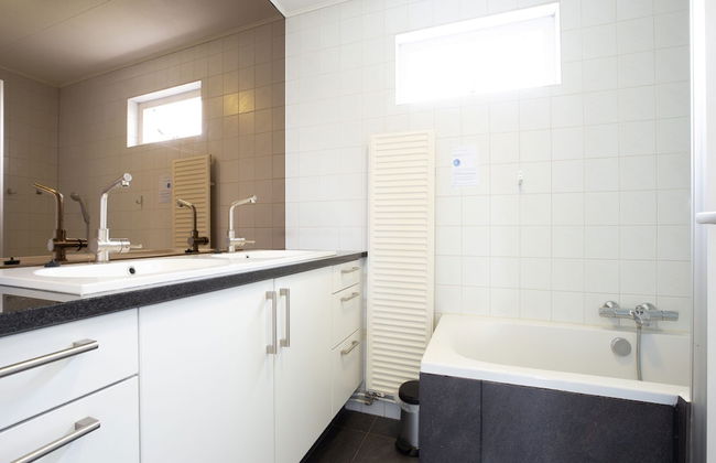 Holiday Home in De Koog Near Texel Beaches - Foto 16