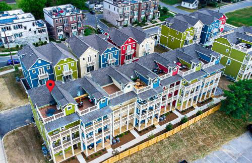 The Bird House on Turtle Bay - Foto 30