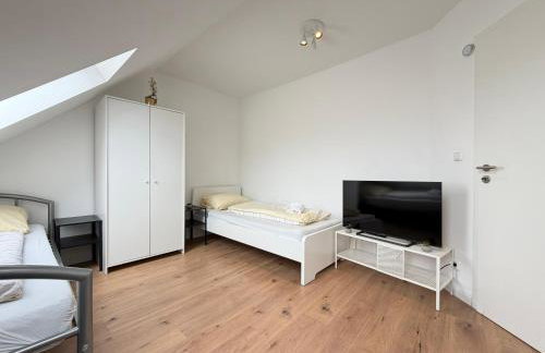 Zentrale Apartments in Rendsburg ideal für Monteure & Geschäftsreisende - Foto 39