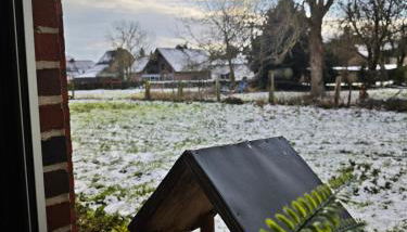 FeWo Linnich für 6 Personen und 2 Hunde inklusive überdachter Terrasse - Foto 4