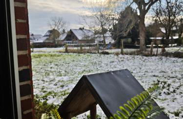 FeWo Linnich für 6 Personen und 2 Hunde inklusive überdachter Terrasse - Photo 4