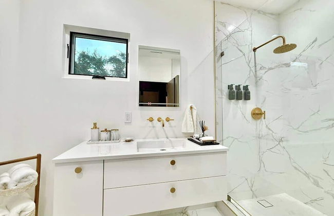 @ Marbella Lane - Enchanted Garden & Pool Hideaway - Foto 64