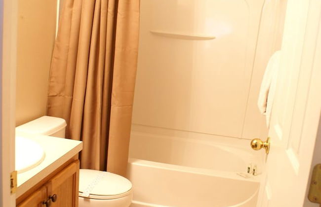 Alamo Vacation Townhomes - Foto 36