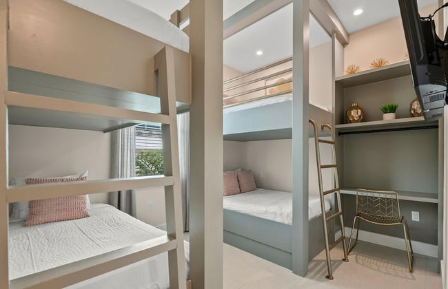 Endless Summer in Sarasota - Foto 49