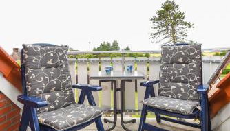 Ferienwohnungen im Haus Flinthörn - Foto 3