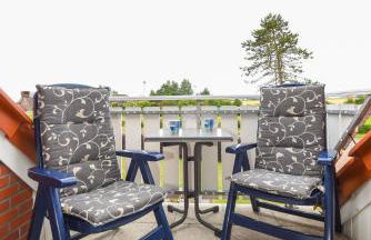 Ferienwohnungen im Haus Flinthörn - Photo 3