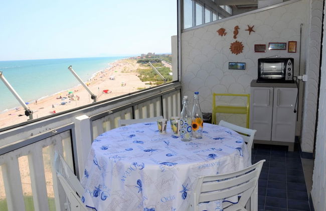 Apartment by the Marotta Beach - Foto 18