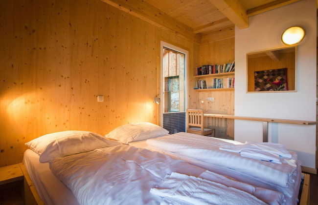 Spacious Chalet With Infrared Sauna - Foto 3