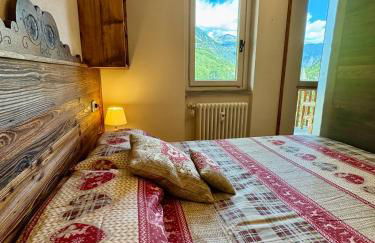 Nido Alpino - Vista Montagne, Ski e Relax Terme a 150m - Foto 15