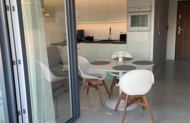 WhiteWave Apartament Pogorzelica - Foto 11