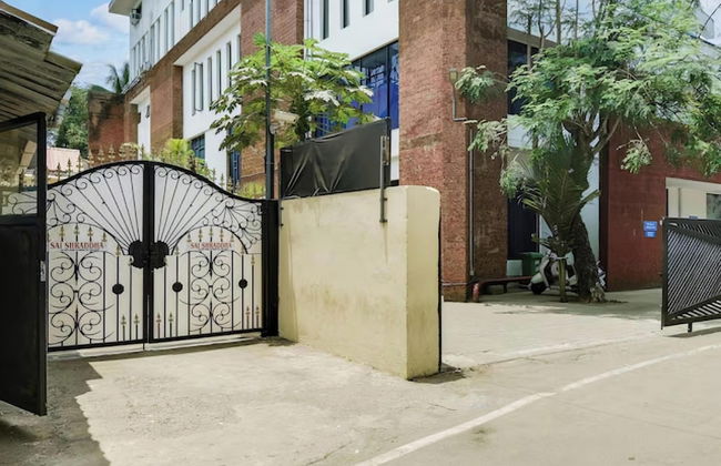 shradha luxury room - Photo 1