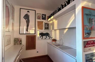 Design apartment Isola - Foto 11