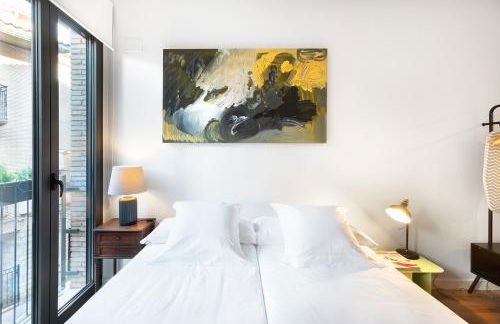 Okako Apartments Tudela - Foto 17