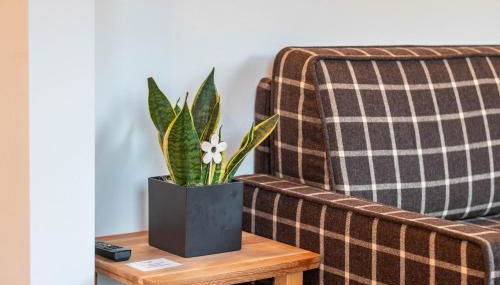 Mittnackerhof Apartment Ringelblume - Foto 4