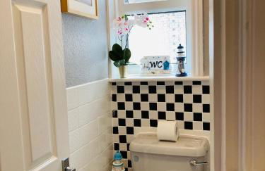 Beautiful Victorian Terraced House - Foto 39