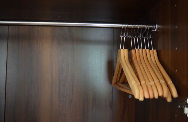 Anna Hotel Apartments - Photo 57