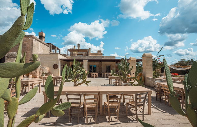 Masseria Cuturi - Photo 80