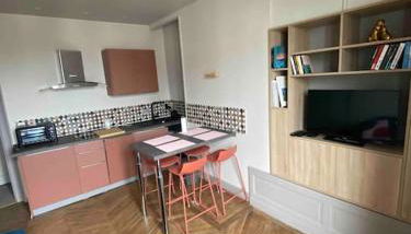 Terra Élégant appartement Gare SNCF 4p - Photo 3