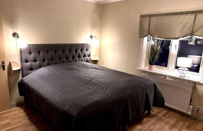 6 Person Holiday Home in Slussfors - Photo 2