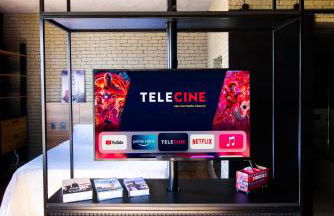 Luix Londrina Flat c jacuzzi, 43m2 c garagem - Foto 77