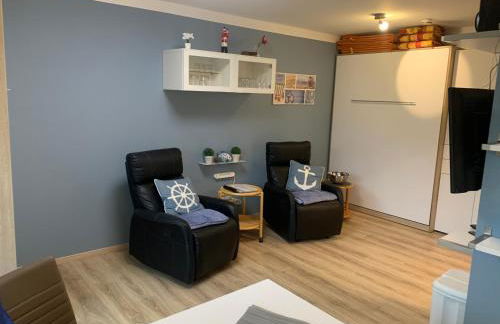 Lilli-Marleen 1-23 Wurster-Nordsee-Küste - Foto 5