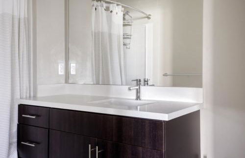 Burlingame 1BR w gym wd rooftop nr Caltrain SFO-1056 - Foto 11