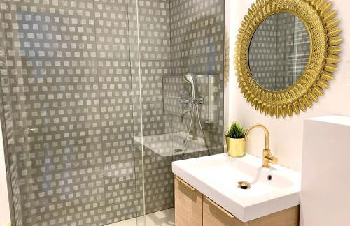 Stunning architect studio near Le Marais - Foto 3