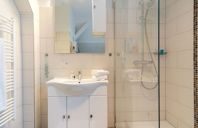 Ein Bett im Norden Nr. 7 - Foto 60