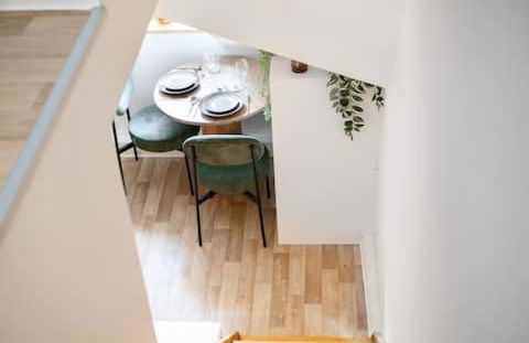 Le Petit Kuhn - Foto 11