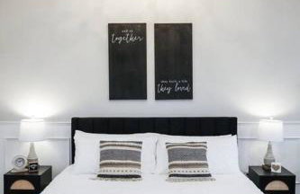 Eternal Romance-The Honeymoon Suite at 1885 Farms - Foto 16