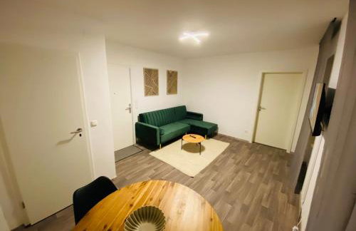 Gemütliche Wohnung 600 Meter zur S-Bahn, 18 Min nach München Hbf - Foto 1