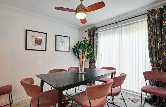 Host Stay Snowdrop Crescent I - Foto 3