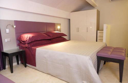 Residence Hotel Le Viole - Foto 78