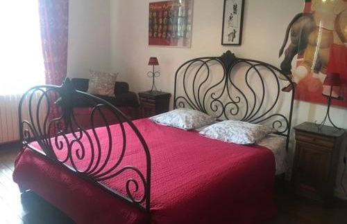 Maison cosy dans village historique - Foto 14