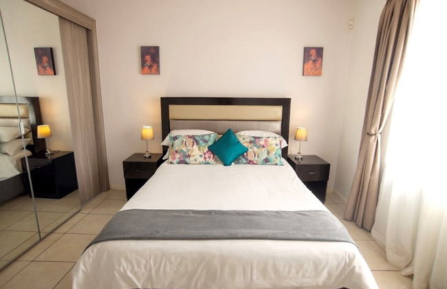 Apartments 125 - Foto 2