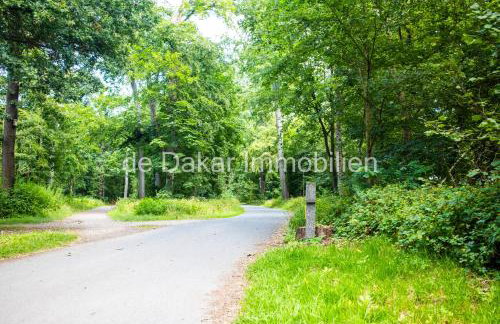 Schöne Wohnung für 4 Gäste an der Eilenriede mit kostenlosen Parkplätzen - Foto 14