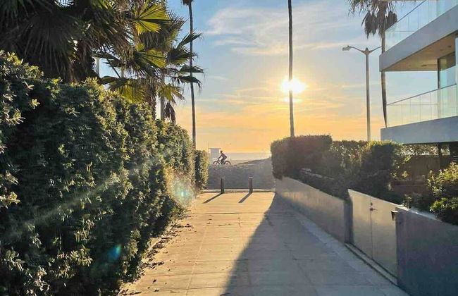 12A Venice Beach Access Stay - Foto 19