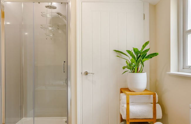 Toppesfield Hall Luxury Cottage With Hot Tub - Foto 20