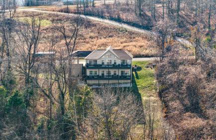 The Bird House on Highland Green - Foto 49