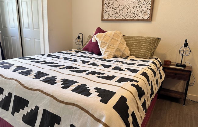 The Asbury House Guest Rentals - Foto 7