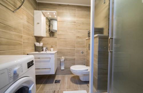 Saint Blaise Apartment - Foto 12