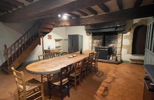 Manoir des Rosiers - Foto 23