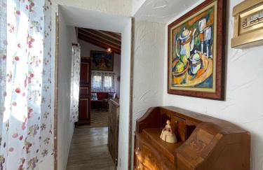 Casa Fidelina II Miraflores de la Sierra - Foto 24