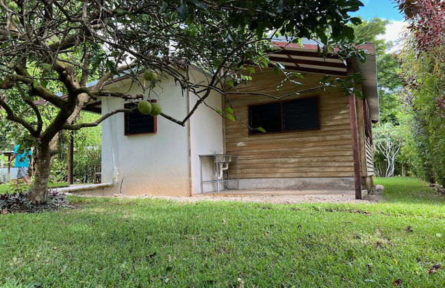 Freshwater Private Resort - Foto 34