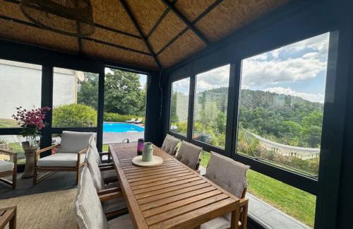 Ferienwohnung Panorama Oberkirn - Foto 44