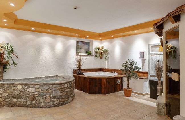 Apartment in Grossarl Near Ski Slopes - Photo 23