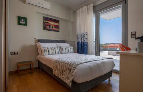 Sea Wind Luxury Villa with Private Heated Pool Kassandra Halkidiki - Foto 26